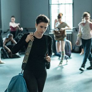 Fotoğraf Flesh and Bone