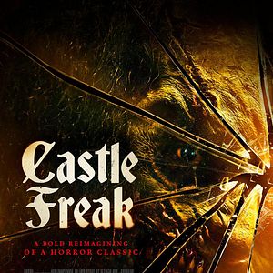 Fotoğraf Castle Freak