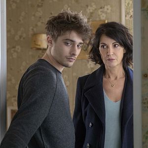 Fotoğraf Zabou Breitman