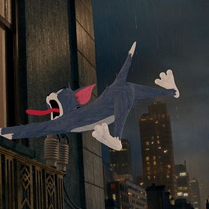 Fotoğraf Tom ve Jerry