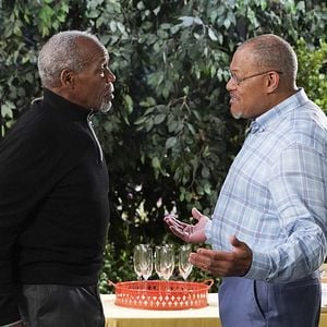 Fotoğraf Danny Glover