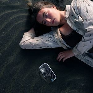 Fotoğraf Sarah Pidgeon