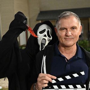 Fotoğraf Kevin Williamson