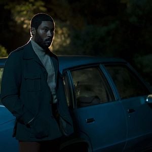 Fotoğraf Arinzé Kene