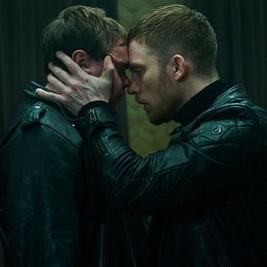 Fotoğraf Gangs of London