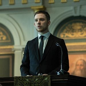 Fotoğraf Gangs of London