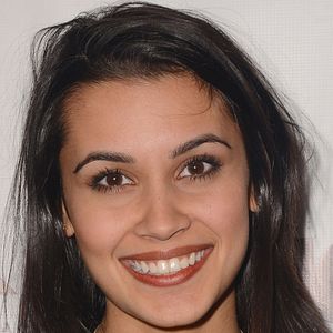 Fotoğraf Sophia Ali