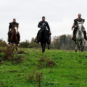 Fotoğraf Kuruluş Osman