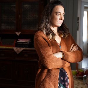 Fotoğraf Doğduğun Ev Kaderindir