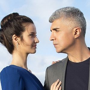 Fotoğraf Seni Çok Bekledim