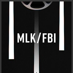 Fotoğraf MLK/FBI