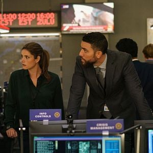 Fotoğraf Missy Peregrym