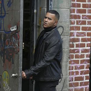 Fotoğraf Chris Jackson