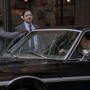 Fotoğraf Ben Falcone