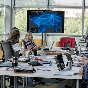 Fotoğraf Sarah Baker