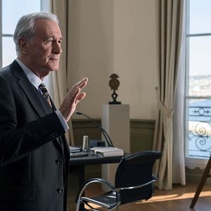 Fotoğraf Bernard Le Coq