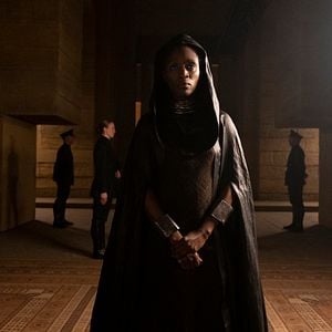 Fotoğraf Sharon Duncan-Brewster