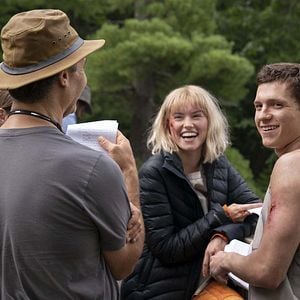 Fotoğraf Kaos Yürüyüşü