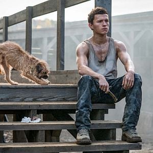 Fotoğraf Kaos Yürüyüşü