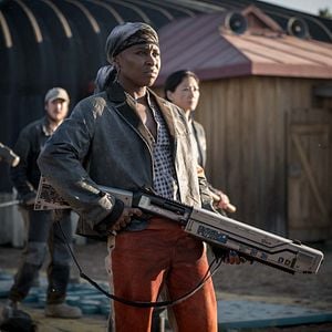 Fotoğraf Kaos Yürüyüşü