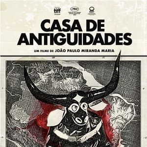 Fotoğraf Casa de Antiguidades