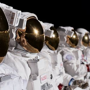 Fotoğraf For All Mankind