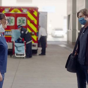 Fotoğraf Caterina Scorsone