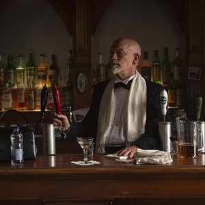 Fotoğraf John Malkovich