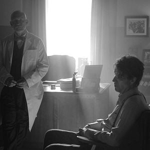 Fotoğraf Rhys Ifans