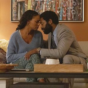 Fotoğraf Joy Bryant