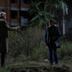 Fotoğraf Bir Annenin Günahı