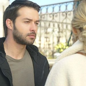 Fotoğraf Maria ile Mustafa