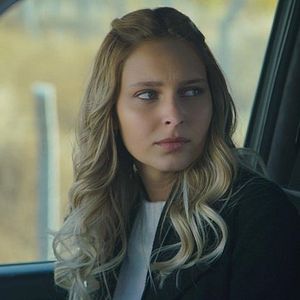 Fotoğraf Maria ile Mustafa