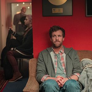 Fotoğraf Luke Mockridge