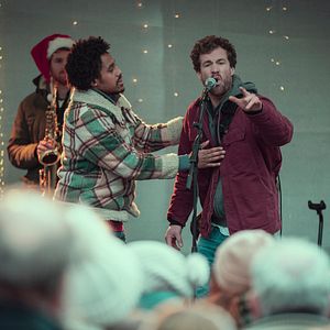 Fotoğraf Luke Mockridge