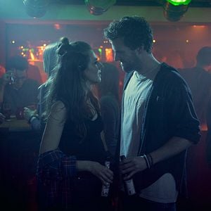 Fotoğraf Seyneb Saleh