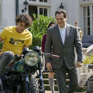 Fotoğraf Michael Stuhlbarg