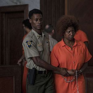 Fotoğraf Melanie Nicholls-King