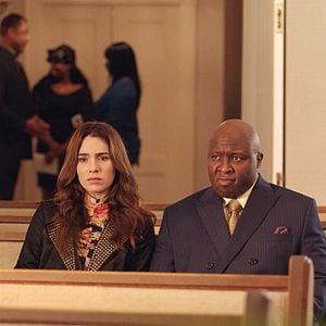 Fotoğraf Steve Harris