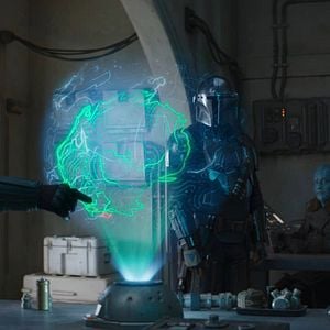 Fotoğraf Gina Carano