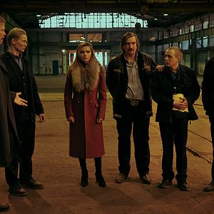 Fotoğraf Roman Schomburg