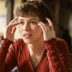 Fotoğraf Sophia Lillis