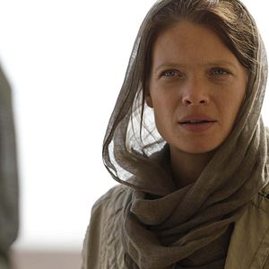 Fotoğraf Mélanie Thierry