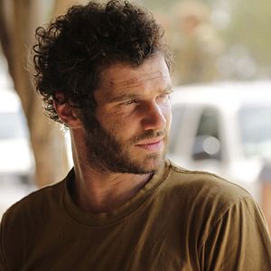 Fotoğraf Félix Moati