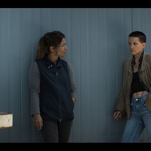 Fotoğraf Lubna Azabal