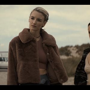 Fotoğraf Charlotte Le Bon