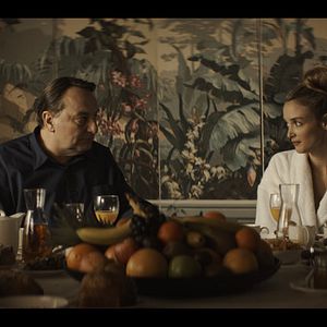 Fotoğraf Charlotte Le Bon