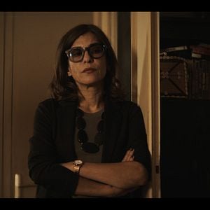 Fotoğraf Lubna Azabal