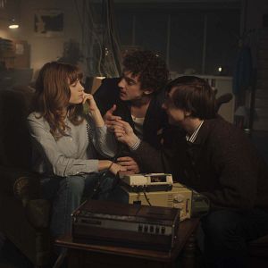 Fotoğraf Noémie Schmidt