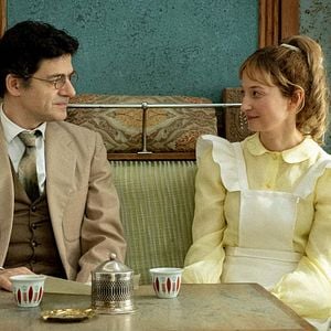 Fotoğraf Lübnan Semaları